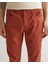 Erkek Kahverengi Slim Fit Pantolon 1000305.246 4