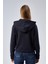 Kapşonlu Sweat 4