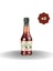 Üzüm Sirkesi 500 ml Cam - (2 Adet) 1