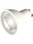 CT-4215 7W Kırmızı Işık GU10 Duy Spot Çanak LED Ampül 4