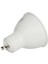 CT-4215 7W Kırmızı Işık GU10 Duy Spot Çanak LED Ampül 5