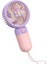 Şarjlı El Fanı Taşınabilir Mini Usb Fan Portatif Vantilatör 1