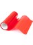 Far Stop Filmi 30 cm x 1 mt Kırmızı Red Std-Fs-Kr 1