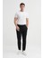 Slim Fit Pike Fermuarlı Paça Eşofman Altı 1