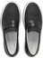 Siyah Hakiki Deri Erkek Loafer - E24I1AY56706-A41 5