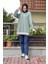 Desenli Tunik 1