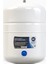 Antibakteriyel Çelik Su Arıtma Tankı – 8 Litre (2.2 Galon) | Nsf Onaylı | Tüm Cihazlarla Uyumlu 1