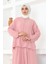 Takım Elbise Pembe 106 2