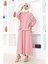 Takım Elbise Pembe 106 3