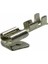 Erkekli Dişi Fiş Standart (Kalaylı) (6.3 Mm) (SF1DEK Tek 6.3) *** 1