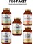 Sporculara Özel 5'li Pro Paket Omega3 - Magnezyum - Multivitamin - Çinko - B Complex 1