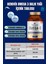 Sporculara Özel 5'li Pro Paket Omega3 - Magnezyum - Multivitamin - Çinko - B Complex 2