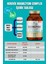 Sporculara Özel 5'li Pro Paket Omega3 - Magnezyum - Multivitamin - Çinko - B Complex 3