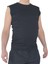T-Shirt Şık %100 Pamuk Yumusak Nefes Alan Premium Esnek Kumaş Kolsuz 2