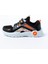 Çocuk Sneaker Ortopedik Taban Anorak File Hava Alır Günlük Rahat Hafif Esnek Spor Ayakkabı 3