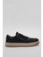 Alexıs Kadın Sneaker Ayakkabı Siyah 1