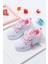 Çocuk Sneaker Ortopedik Taban Anorak File Hava Alır Günlük Rahat Hafif Esnek Spor Ayakkabı 1