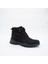 Erkek Siyah Bot Sneaker 1