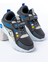 Çocuk Sneaker Ortopedik Taban Anorak File Hava Alır Günlük Rahat Hafif Esnek Spor Ayakkabı 1