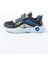 Çocuk Sneaker Ortopedik Taban Anorak File Hava Alır Günlük Rahat Hafif Esnek Spor Ayakkabı 3