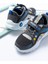 Çocuk Sneaker Ortopedik Taban Anorak File Hava Alır Günlük Rahat Hafif Esnek Spor Ayakkabı 4