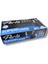 Powergrip Elmas Dokulu Siyah Nitril Eldiven 1