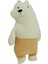 Pof Yastık Peluş 45 cm 62872 1