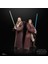 Black Series Qui-Gon Jinn, Darth Maul, Obi-Wan Kenobi (Phantom Menace) Aksiyon Figür Seti 2