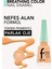 Breathing Color Nail Enamel (004 Icy Pink) 8682536032551 4