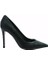 Hakiki Yılan Deri Yesıl Ayakkabı Stiletto 2536 05 Yln 1