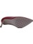 Hakiki Deri Kırmızı Ayakkabı Stiletto 2536 05 BD34-43 4