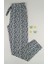 Mevsimlik Yumuşak Dokulu Kadın Pijama 5