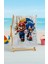Sonic Plaj Havlusu – "sonic Plaj Havlusu – Süper Hızlı Plaj Eğlencesi! 3