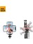 NT-MT04 Taşınabilir Selfie Çubuk Multi-Function Tripod Stand 4