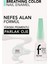 Breathing Color Nail Enamel (002 Milk Foam) 8682536032537 4