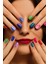 Breathing Color Nail Enamel (002 Milk Foam) 8682536032537 5