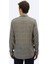 Vizon Baskılı Regular Fit Dokuma Casual Gömlek 5