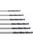 Matkap Ucu Bay-Tec 7 Mm-(1 Adet)-(Ahşap Delme Ucu) 1