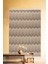 Bukleli Modern Iskandinav Makine Halısı Yolluk Mutfak Salon Oturma Odası Koridor Antre Balkon Sisal 2