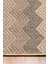 Bukleli Modern Iskandinav Makine Halısı Yolluk Mutfak Salon Oturma Odası Koridor Antre Balkon Sisal 4