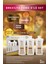 Bio 3'lü Gold Keratin Set 2