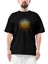 Bring Me The Horizon Sempiternal Oversize Siyah Tişört 1