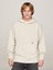 Erkek Tjm Rlx Tonal Badge Hoodie 1