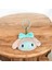 My Melody Peluş Anahtarlık ve Çanta Süsü 1