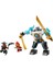 71827 LEGO Ninjago Zane Savaş Zırh Mechi 92 Parça +6 Yaş 1