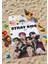 Stray Kids Plaj Havlusu – Gençliğin Dansı Plajda! 1