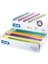 Mılan 351260LK2 New Look Üçgen Renkli Cetvel 15CM - 60 Lı 1