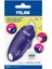 Mılan 6005108B Capsule Acıd Mavi Seramik Maket Bıçağı 8li 2