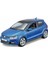 21059 Burago 1:24 Volkswagen Polo Gtı Mark 5 Model Araba 3