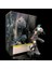 Naruto Serisi Shippuden Running Raykiri Hataki Konoha Ninja Anbe Hataki Kakashi Figür Model Süsleri (Yurt Dışından) 4